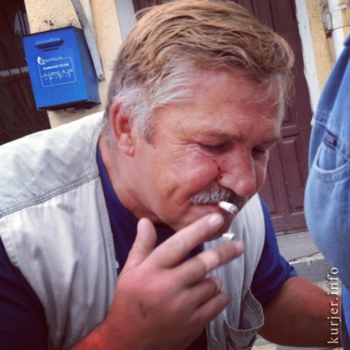 Фотоокна. 7 сентября 2013. Про людей