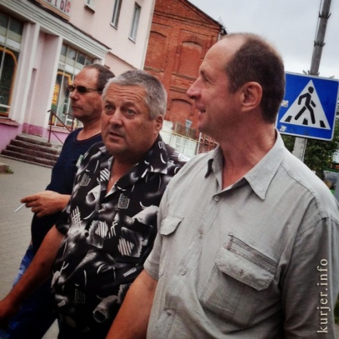 Фотоокна. 7 сентября 2013. Про людей