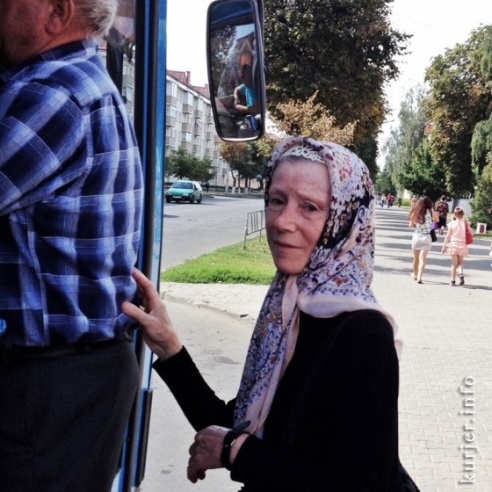 Фотоокна. 7 сентября 2013. Про людей