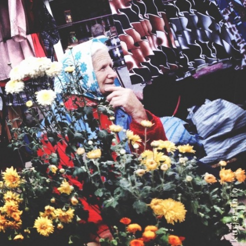 Фотоокна. 7 сентября 2013. Про людей