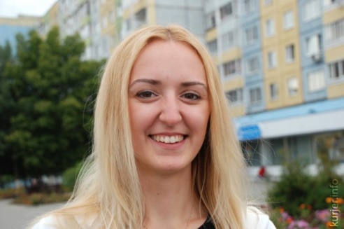 Чем гордимся, то и показываем