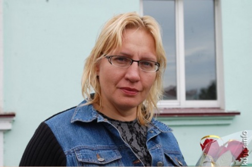 Чем гордимся, то и показываем