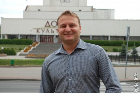 Чем гордимся, то и показываем