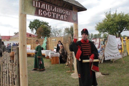 Фоторепортаж с Дня города в Светлогорске