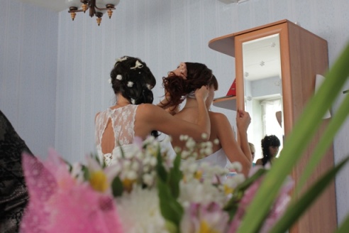 Фоторепортаж с Дня города в Светлогорске