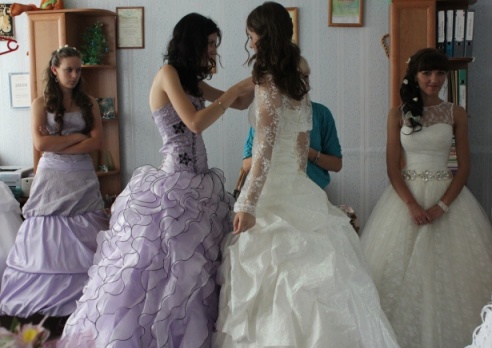 Фоторепортаж с Дня города в Светлогорске