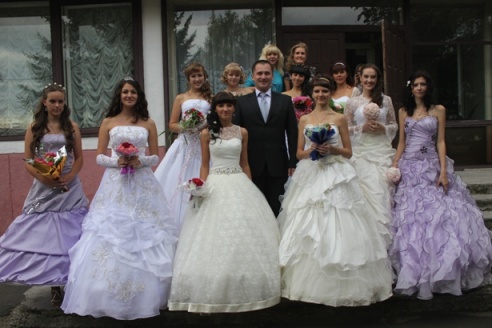 Фоторепортаж с Дня города в Светлогорске