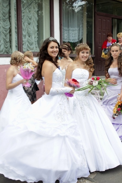 Фоторепортаж с Дня города в Светлогорске