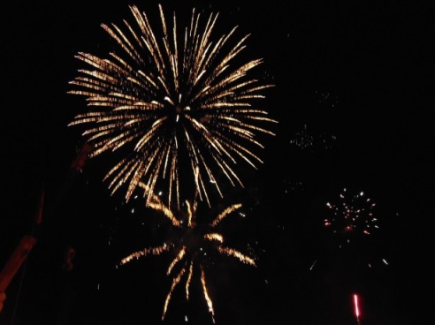 Фоторепортаж с Дня города в Светлогорске