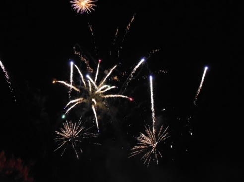 Фоторепортаж с Дня города в Светлогорске