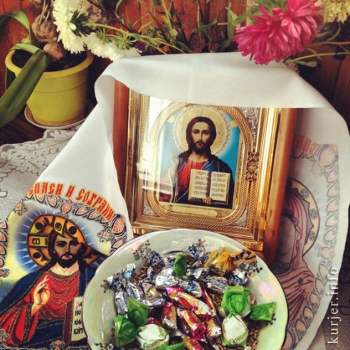 Фотоокна. 9 сентября 2013. Детали