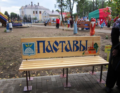 Поставская волна впечатлила Быхов