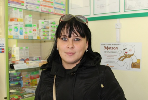 А ты будешь делать прививку?