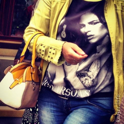 Фотоокна. 10 сентября 2013. Детали