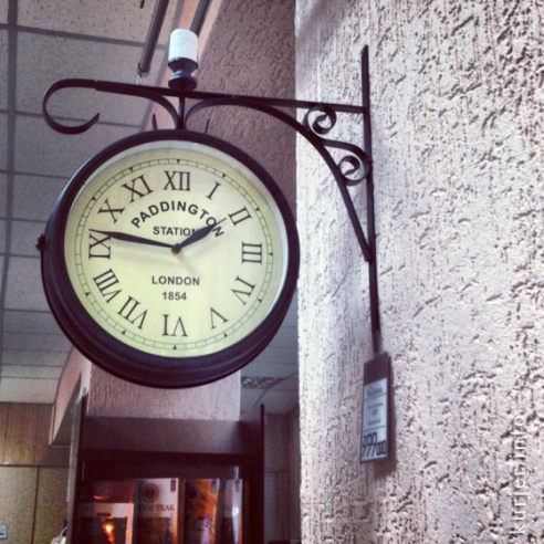 Фотоокна. 10 сентября 2013. Детали