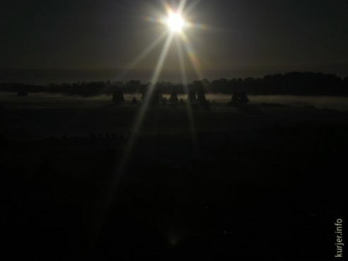 Об очень красивом и очень неприглядном