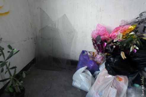 Об очень красивом и очень неприглядном