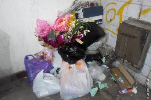 Об очень красивом и очень неприглядном