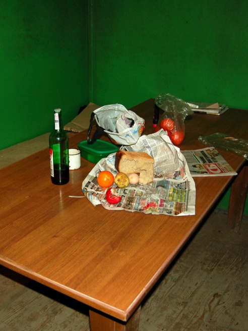 Сотрудники милиции провели профилактику в Речицком районе (фото)