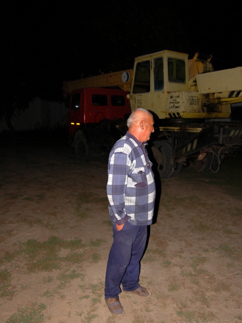 Сотрудники милиции провели профилактику в Речицком районе (фото)