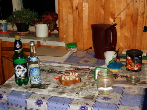 Сотрудники милиции провели профилактику в Речицком районе (фото)