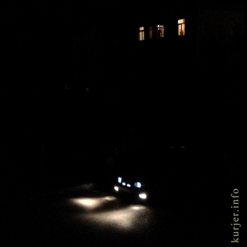 Фотохроника августа—2013. Слуцк