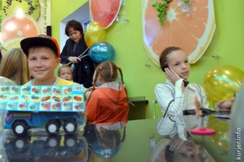 Фотохроника августа—2013. Слуцк