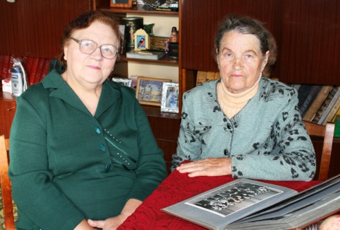 Людьми красивые Дворчаны