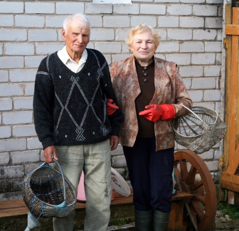 Людьми красивые Дворчаны