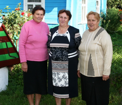 Людьми красивые Дворчаны