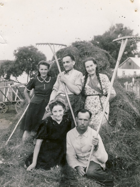 Он жил для людей