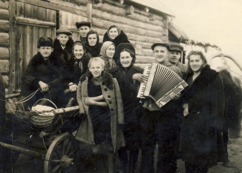 Он жил для людей