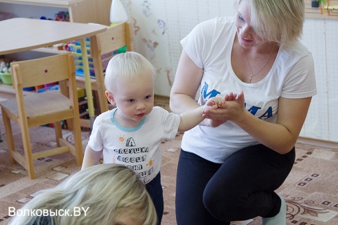 «Лесенка», которая ведет вверх