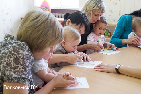 «Лесенка», которая ведет вверх