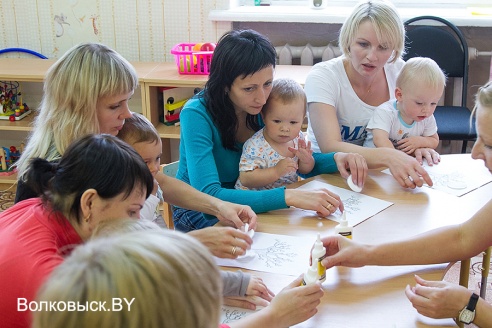 «Лесенка», которая ведет вверх