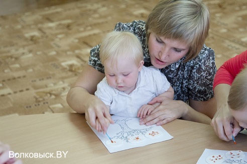 «Лесенка», которая ведет вверх