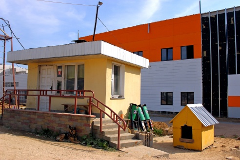 Каким будет первый в Гродно торгово-развлекательный центр для всей семьи