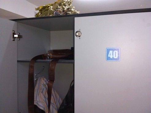 В Гродно открыли новую “старую” баню на Титова: первые впечатления