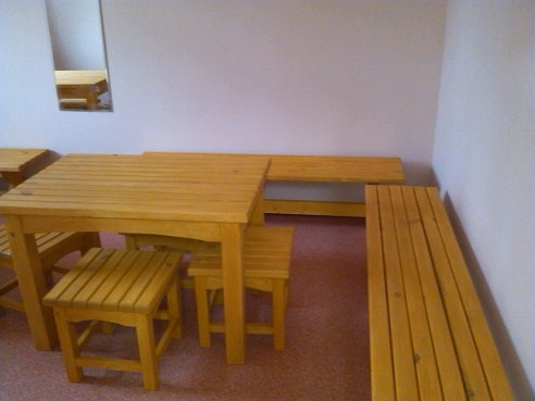 В Гродно открыли новую “старую” баню на Титова: первые впечатления