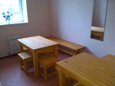 В Гродно открыли новую “старую” баню на Титова: первые впечатления