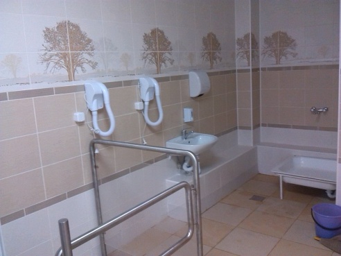 В Гродно открыли новую “старую” баню на Титова: первые впечатления