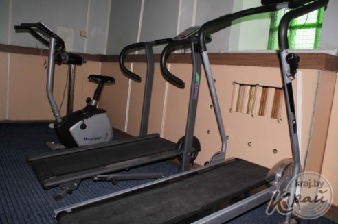 Лядовую арэну ў Глыбокім плануюць пабудававць у 2014 годзе