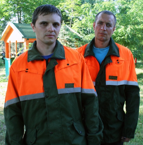 Сберегая и приумножая зелёное богатство