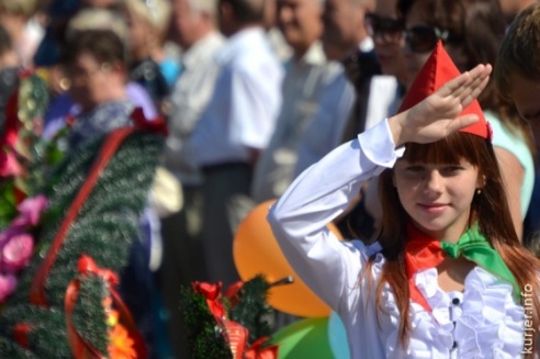 Алесь Достанко: фокус с цветом — игры патриотов