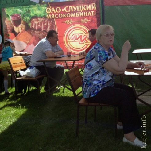 Алесь Достанко: фокус с цветом — игры патриотов