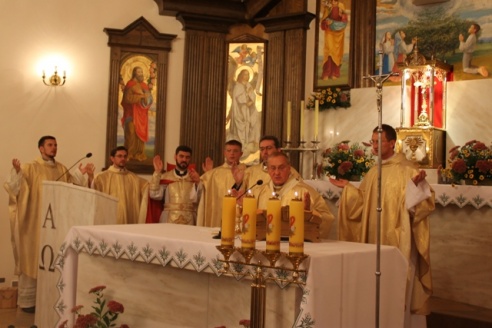 Тадэвуш Кандрусевіч: “Фацімскае пасланне актуальна заўсёды”