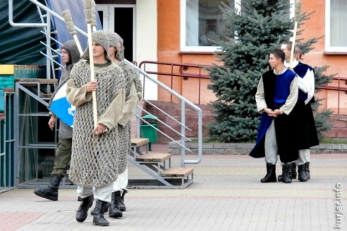 Фотоокна. 17 сентября 2013. Репетиция