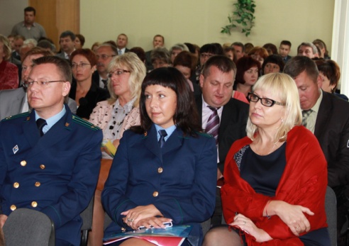 Защитим своих детей