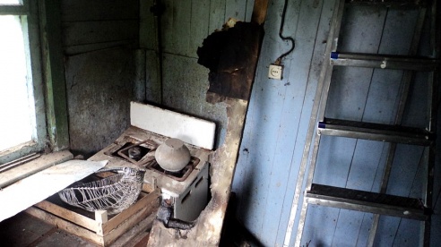 Как пенсионер из Горок оказался покинутым в "социальном государстве"?