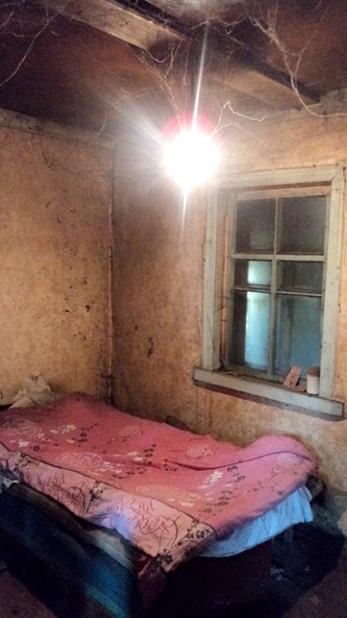 Как пенсионер из Горок оказался покинутым в "социальном государстве"?